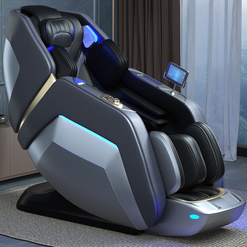 Chair shown in a room